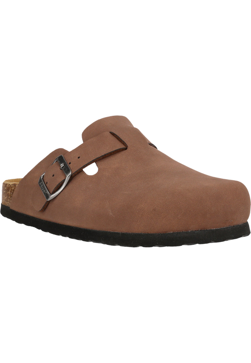 Cruz Unisex Cork Clog