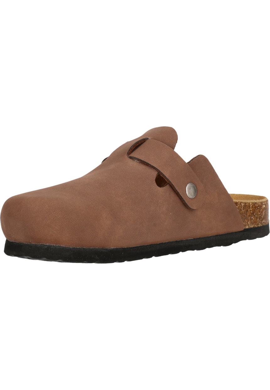 Cruz Unisex Cork Clog