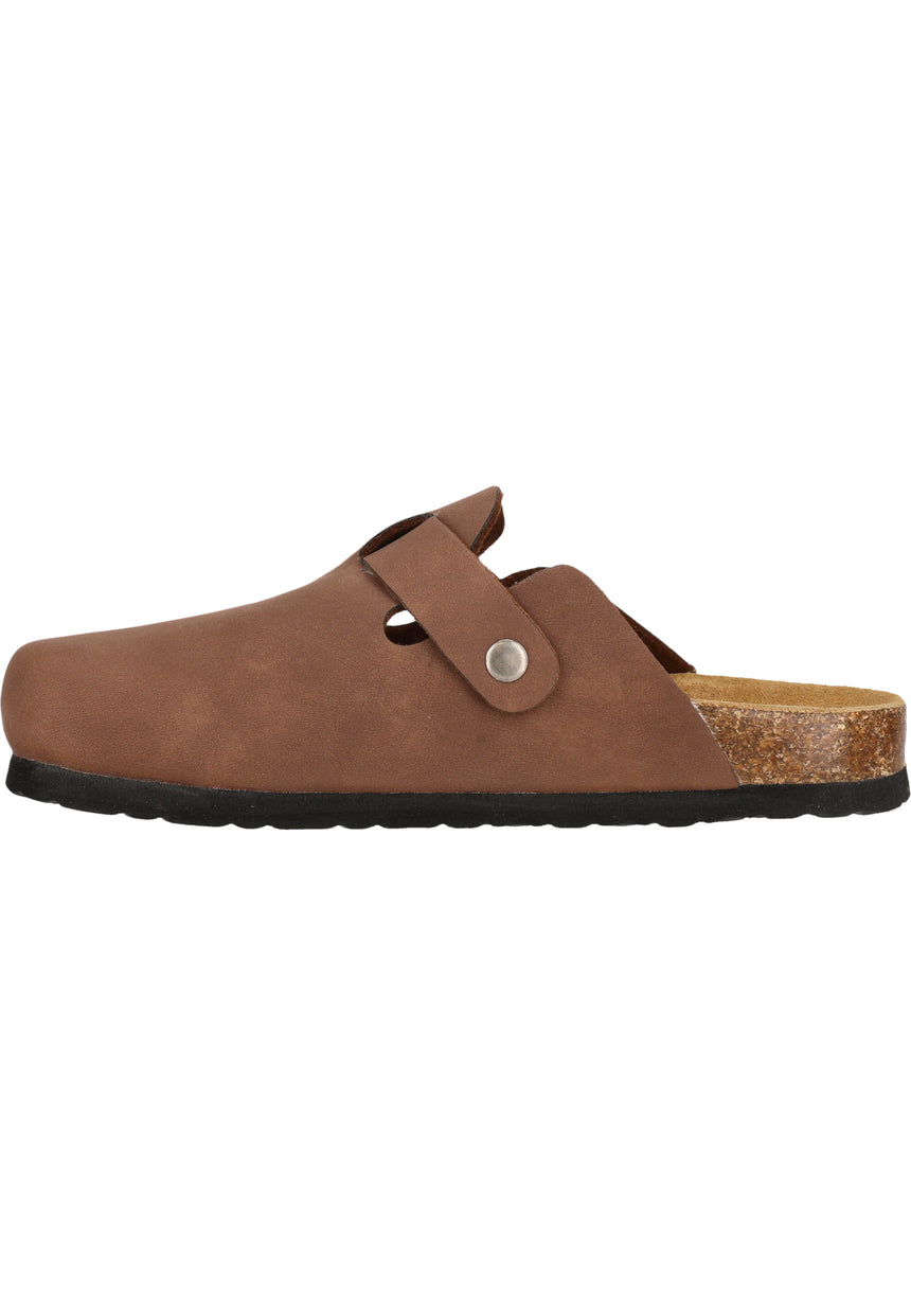 Cruz Unisex Cork Clog