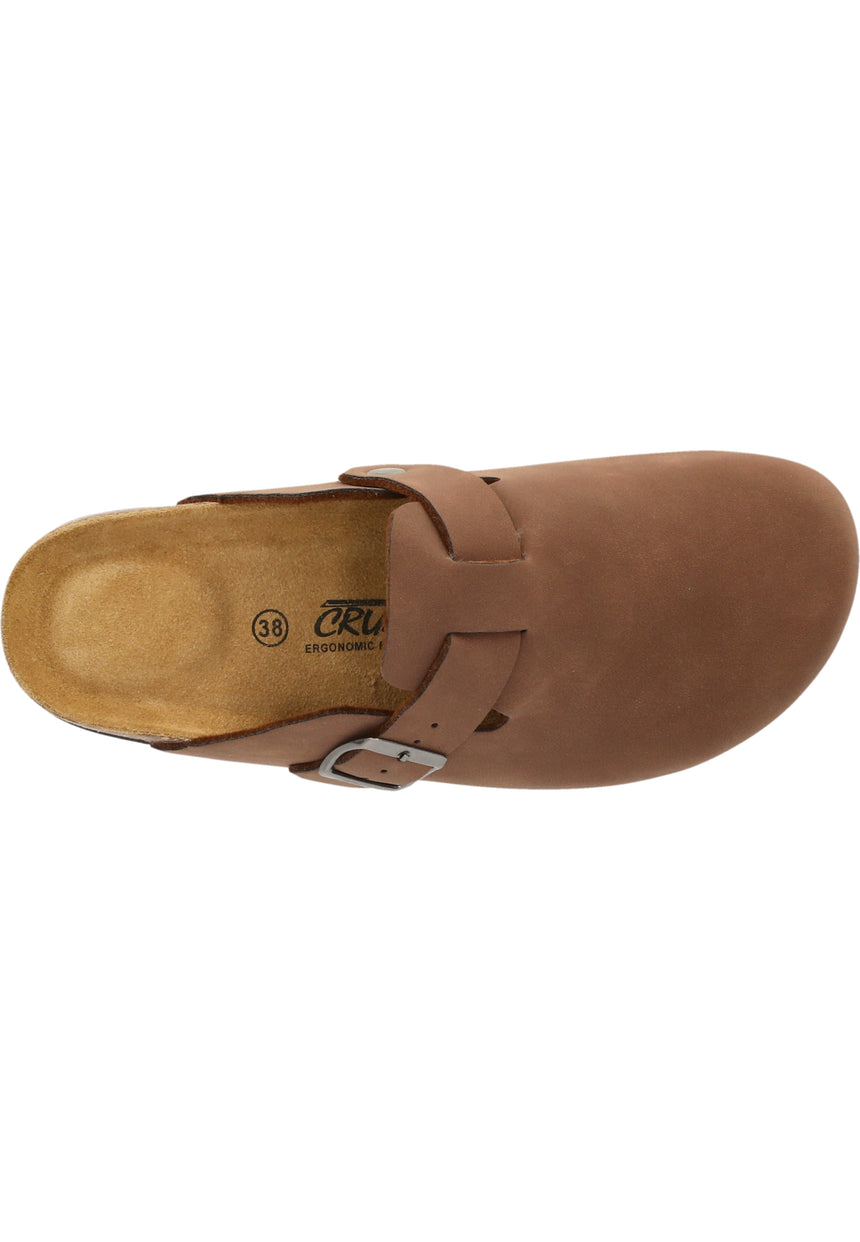 Cruz Unisex Cork Clog