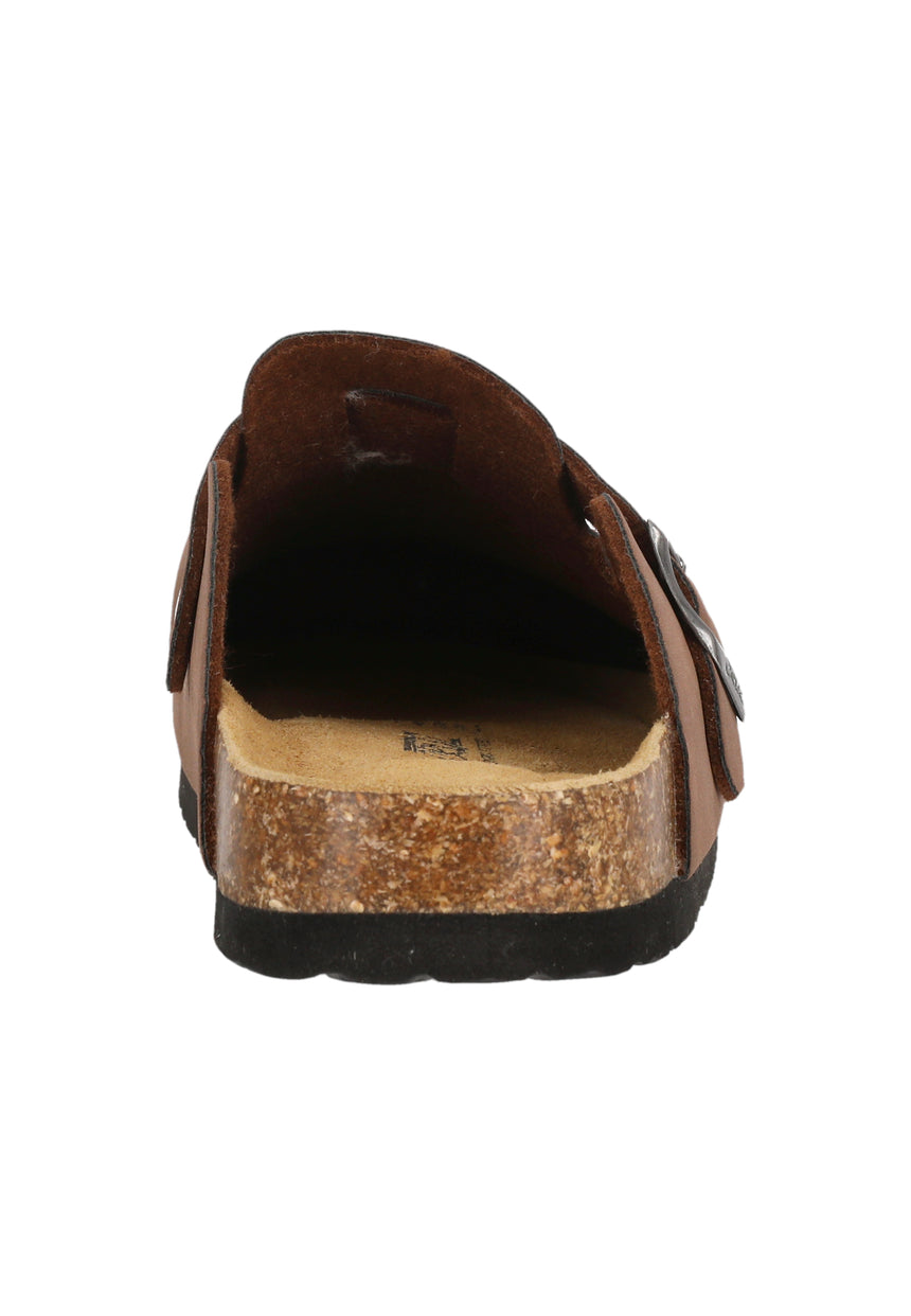 Cruz Unisex Cork Clog
