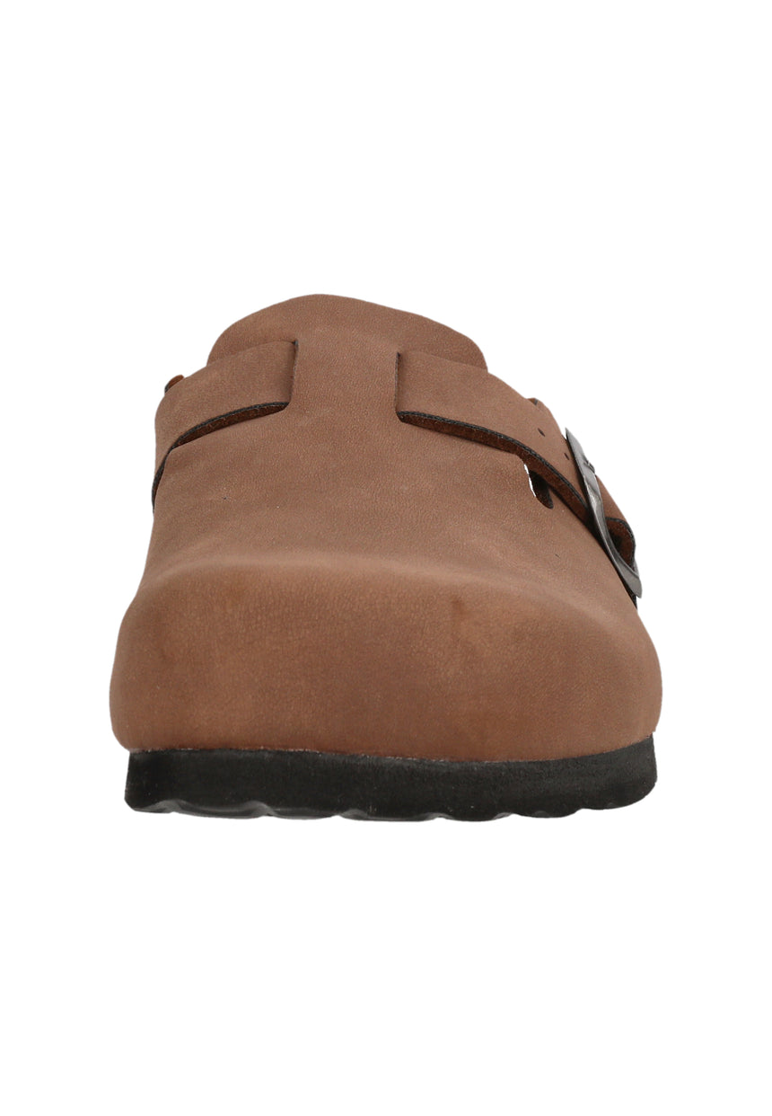 Cruz Unisex Cork Clog