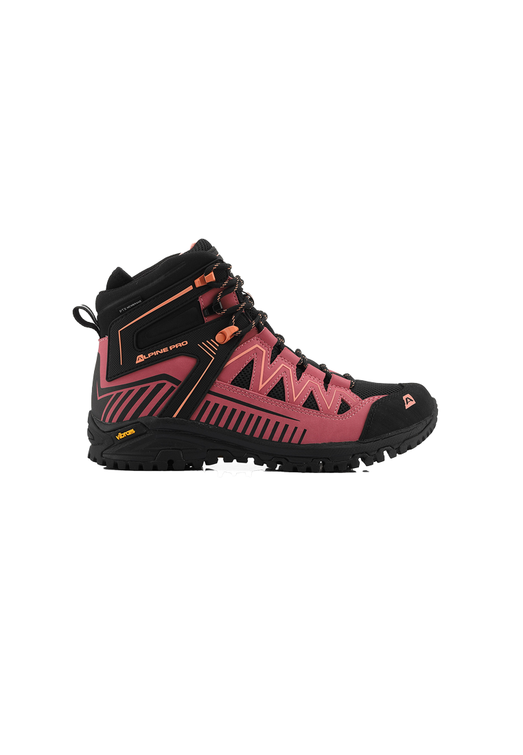 Alpine Pro Damen Wander- und Trekkingschu GUDERE