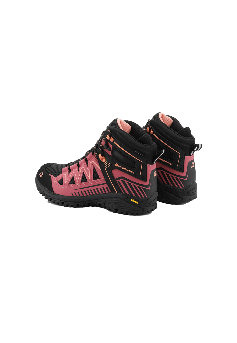 Alpine Pro Damen Wander- und Trekkingschu GUDERE