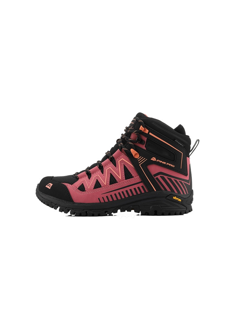Alpine Pro Damen Wander- und Trekkingschu GUDERE