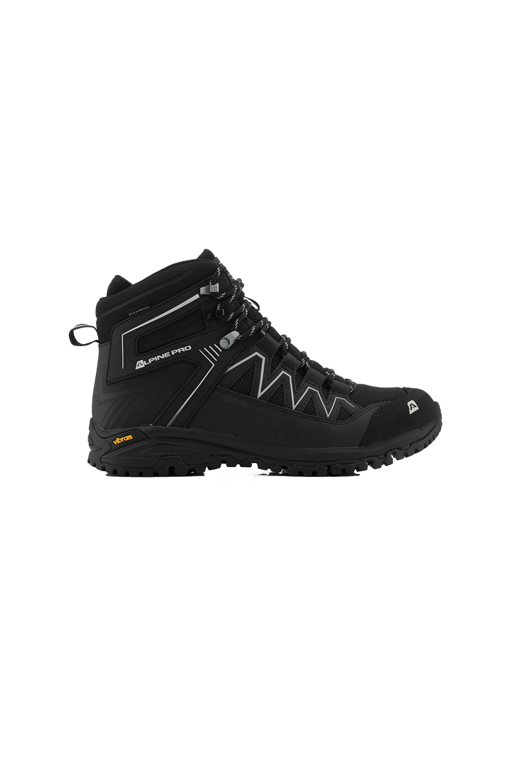 Alpine Pro Damen Wander- und Trekkingschu GUDERE