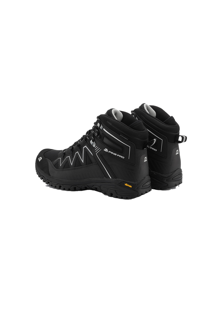 Alpine Pro Damen Wander- und Trekkingschu GUDERE