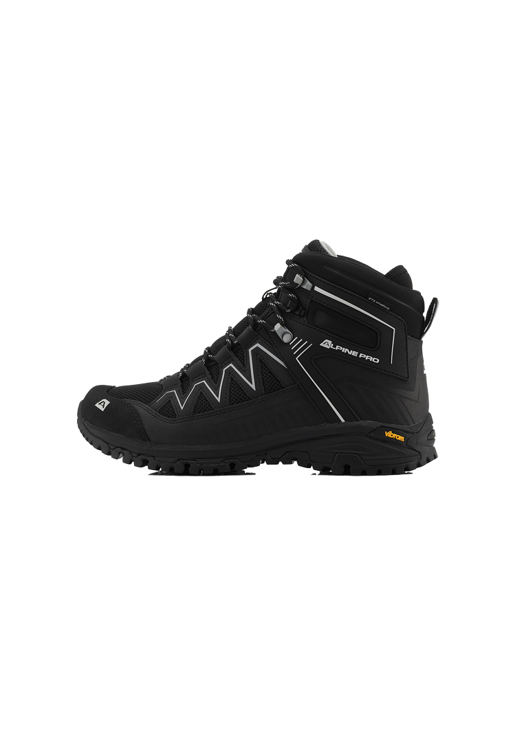 Alpine Pro Damen Wander- und Trekkingschu GUDERE