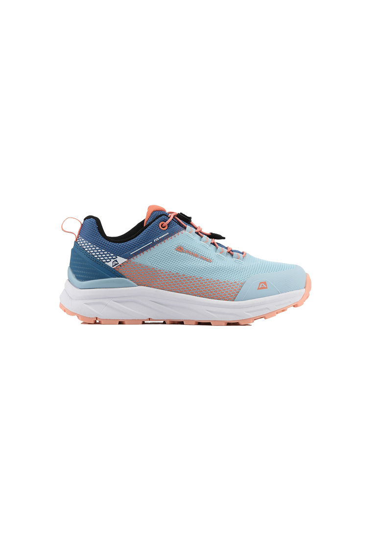 Alpine Pro Unisex Outdoor Schuh mit PTX-MEMBRAN