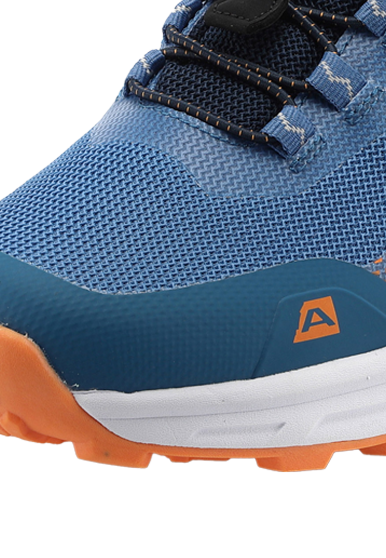 Alpine Pro Unisex Outdoor Schuh mit PTX-MEMBRAN