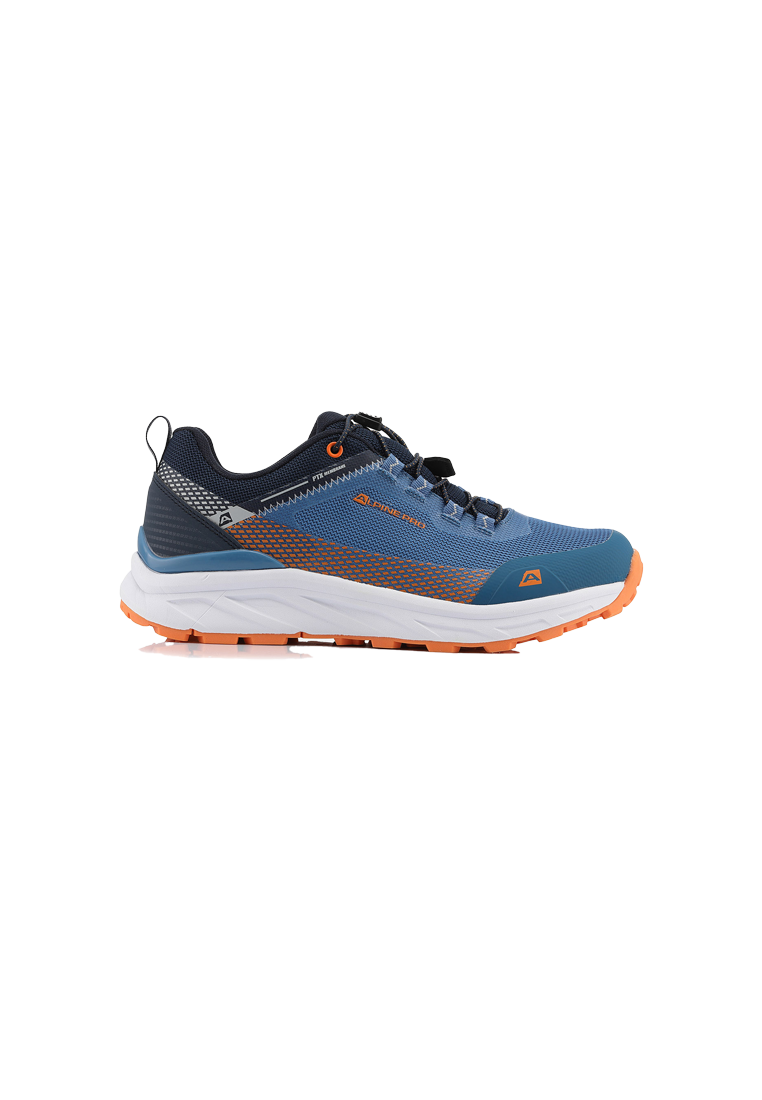Alpine Pro Unisex Outdoor Schuh mit PTX-MEMBRAN