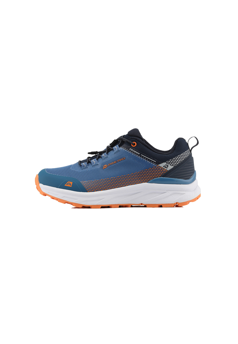 Alpine Pro Unisex Outdoor Schuh mit PTX-MEMBRAN
