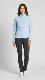 BLUE WAVE Damen Fleecejacke Henriette