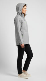 BLUE WAVE Damen Funktionsjack Hannah