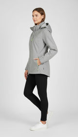 BLUE WAVE Damen Funktionsjack Hannah