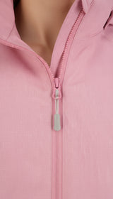 BLUE WAVE Damen Funktionsjack Hannah