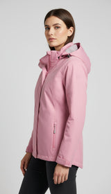 BLUE WAVE Damen Funktionsjack Hannah