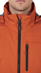 Blue Wave Herren Funktionsjacke Jupp