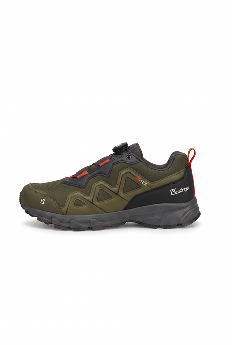 Kastinger Herren Outdoor-Schuh Superhiker