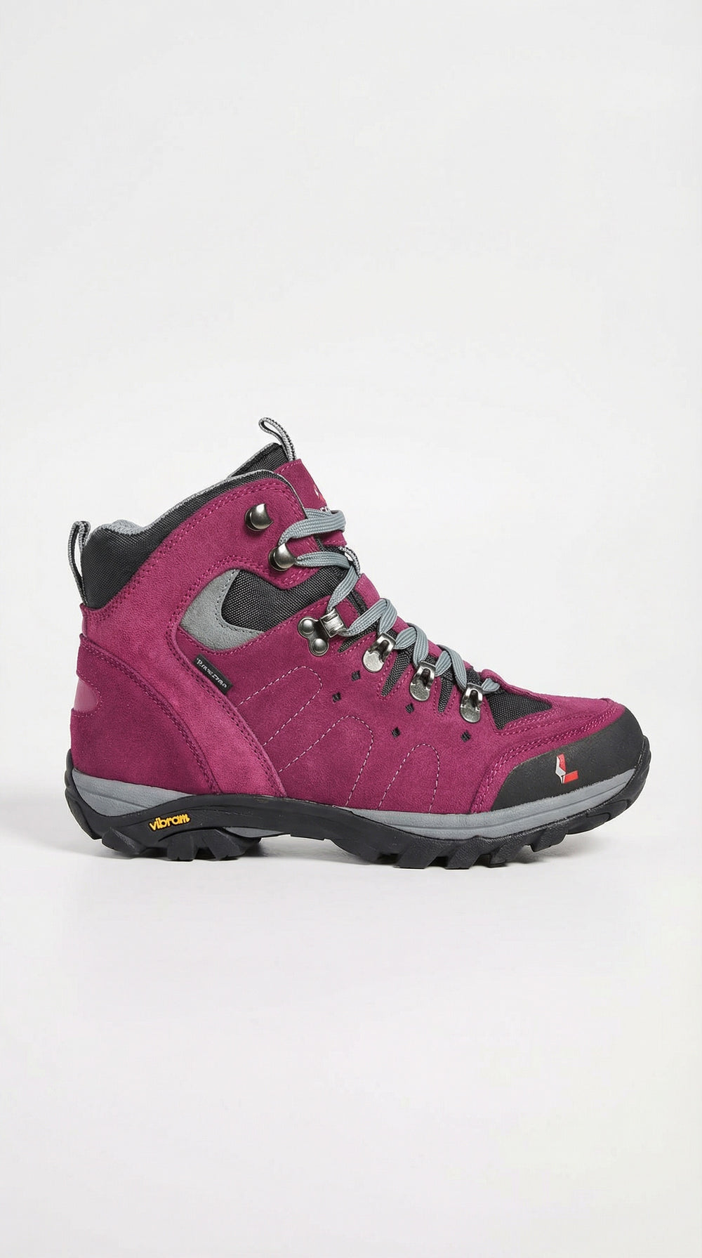 Lackner  Damen Wanderschuh Major STX