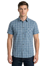 Maul Sport Herren Hemd Holzkirchen