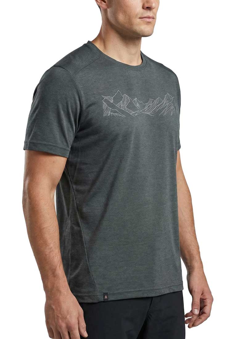 Maul Sport Herren T-Shirt Bezau XT