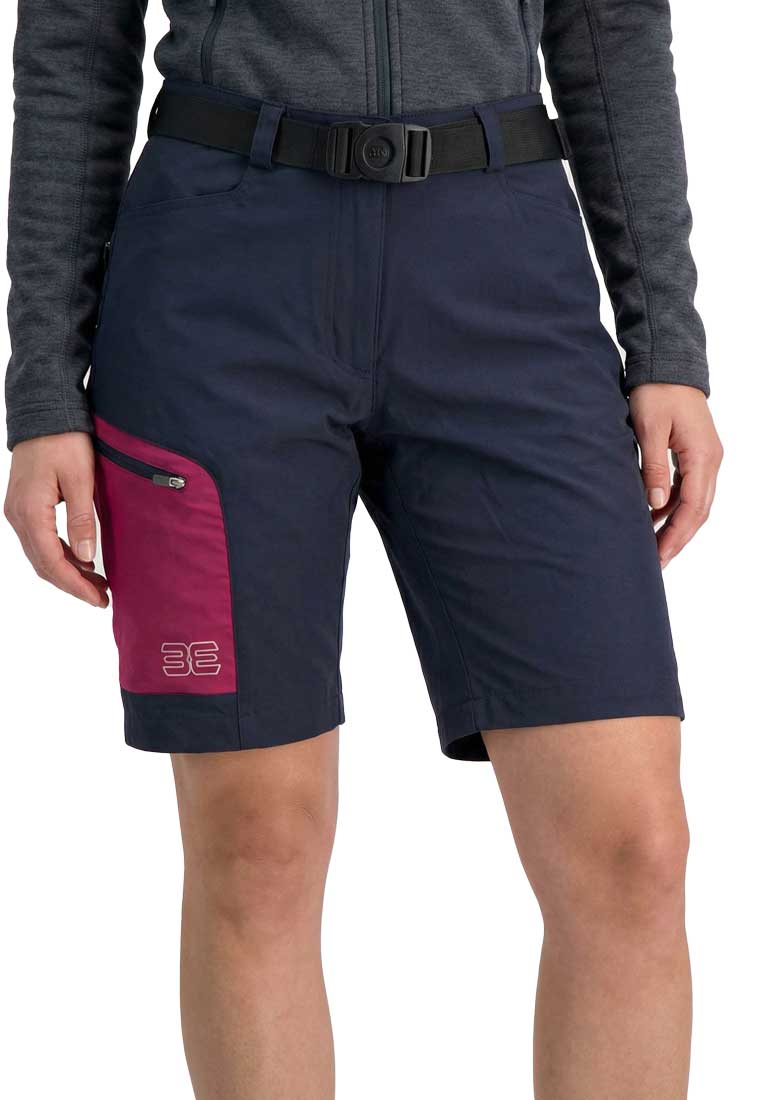 Maul Sport Herren Trekking-Bermuda Laval XT