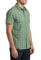 Maul Sport Herren Hemd Holzkirchen