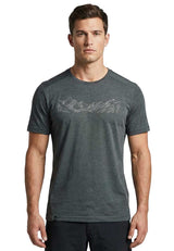 Maul Sport Herren T-Shirt Bezau XT