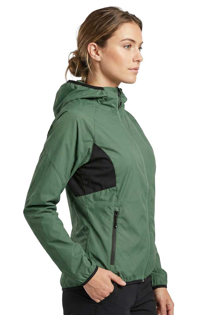 Maul Sport Damen Funktionsjacke Zyklon