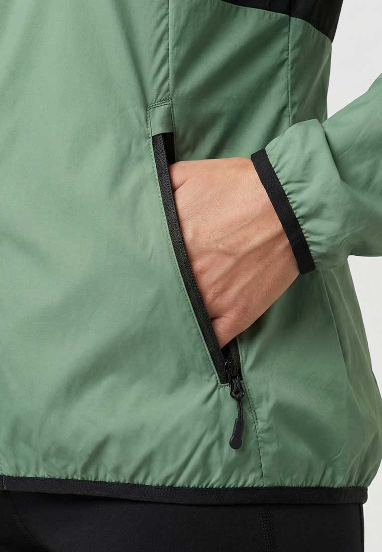 Maul Sport Damen Funktionsjacke Zyklon