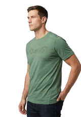 Maul Sport Herren T-Shirt Bezau XT