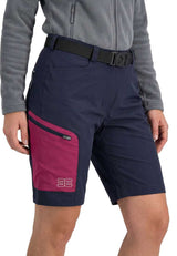 Maul Sport Herren Trekking-Bermuda Laval XT