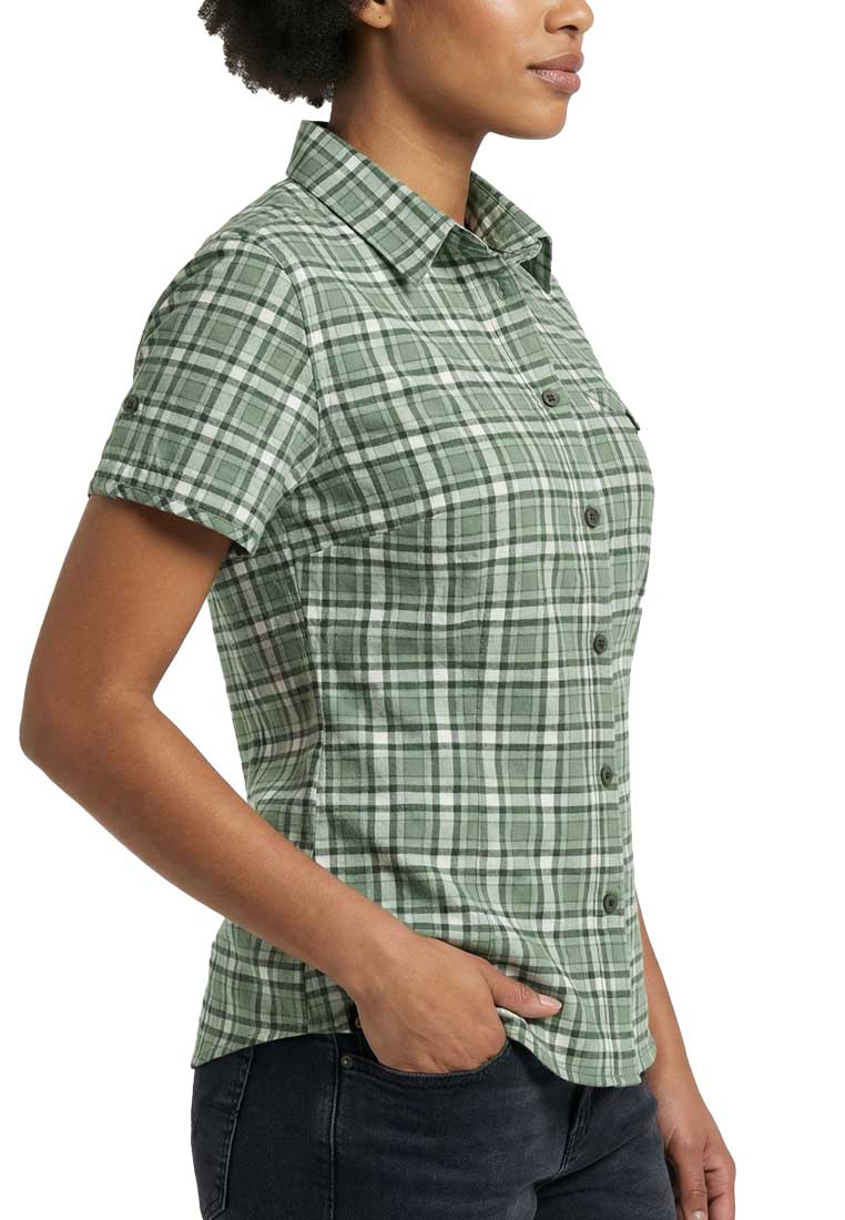 Maul Sport Damen Bluse Elbe