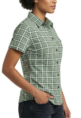 Maul Sport Damen Bluse Elbe