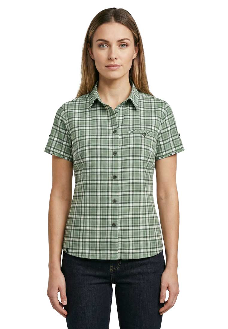 Maul Sport Damen Bluse Elbe