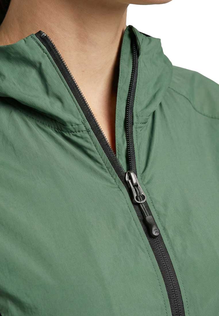 Maul Sport Damen Funktionsjacke Zyklon