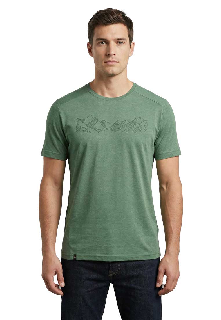 Maul Sport Herren T-Shirt Bezau XT