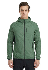 Maul Sport Herren Funktionsjacke Tainan