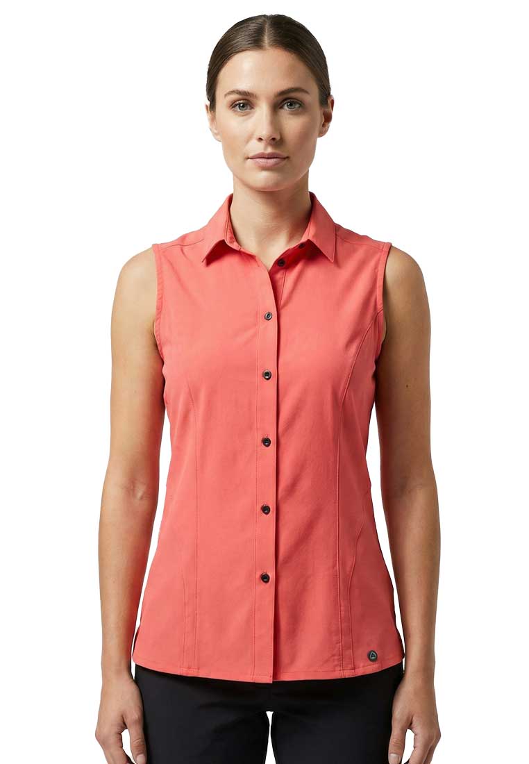 Maul Sport Damen Blusentop Rofanspitze 3XT