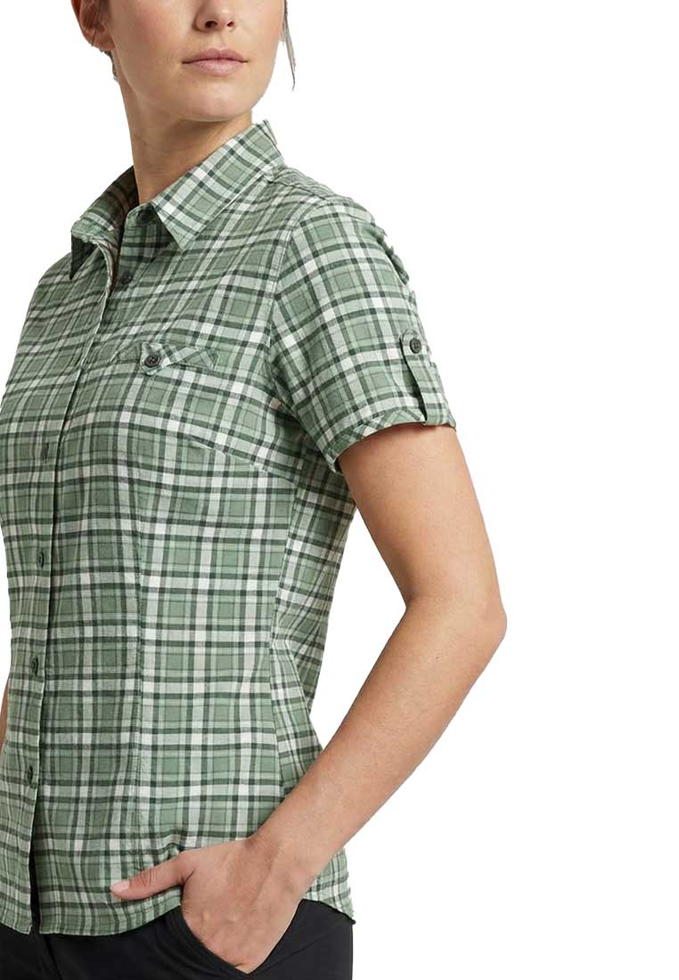 Maul Sport Damen Bluse Elbe