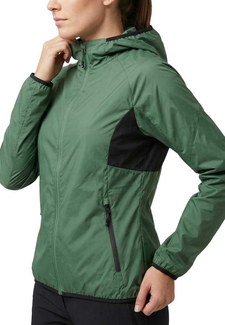 Maul Sport Damen Funktionsjacke Zyklon