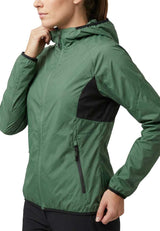 Maul Sport Damen Funktionsjacke Zyklon