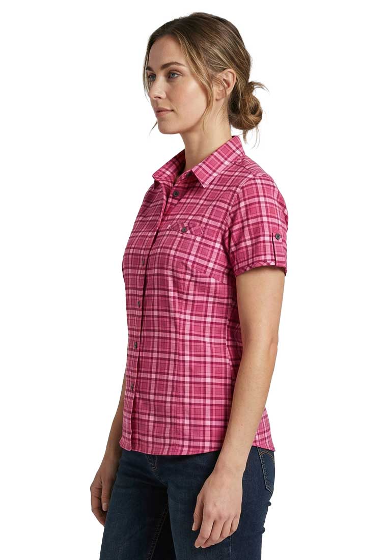 Maul Sport Damen Bluse Elbe