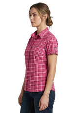 Maul Sport Damen Bluse Elbe