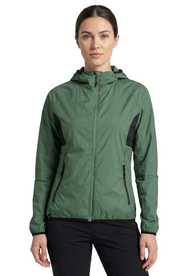 Maul Sport Damen Funktionsjacke Zyklon