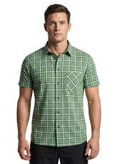 Maul Sport Herren Hemd Holzkirchen