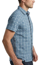 Maul Sport Herren Hemd Holzkirchen