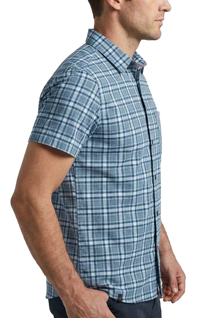 Maul Sport Herren Hemd Holzkirchen