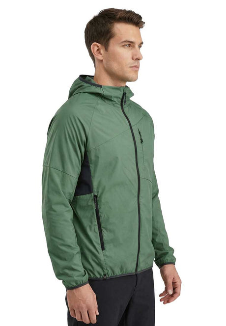 Maul Sport Herren Funktionsjacke Tainan
